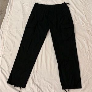 Tact Squad BDU Pants/ Black